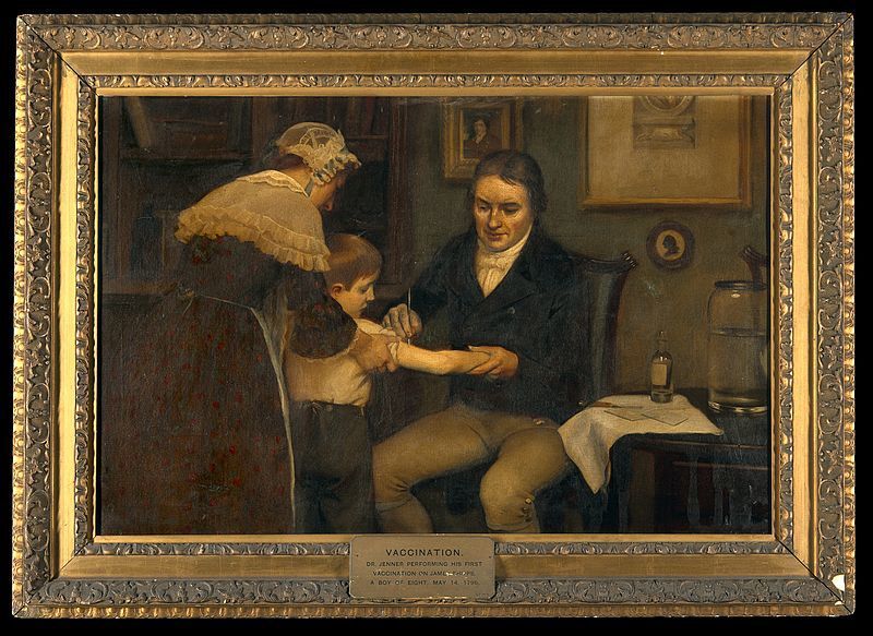 030421 Vaccination and Disease 2